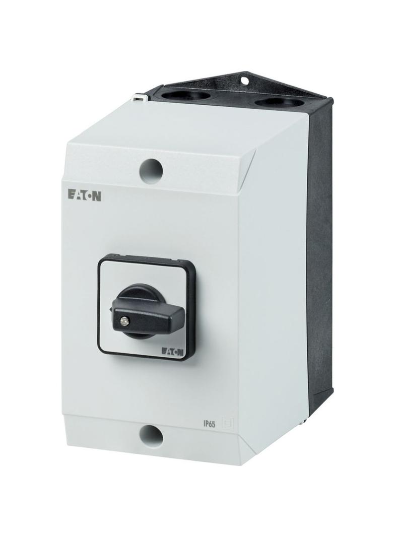 T3-5-8369/I2 Łącznik krzywkowy 32A 13kW 207536 EATON