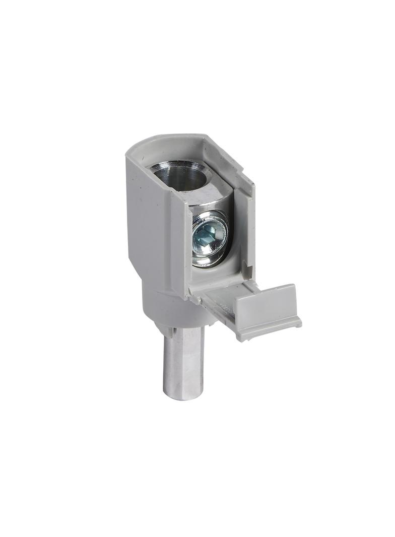 ZACISKI DLA KABLI ALUMINIOWYCH DLA APARATÓW DO 63 A DLA DX3, Legrand