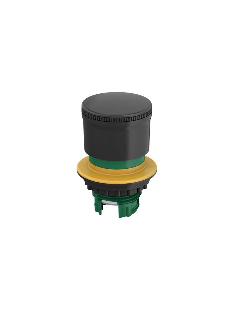 M30S-PV30 Przycisk Stop/Off 30mm otwór, odblokowanie przez pociągnięcie 197547 EATON