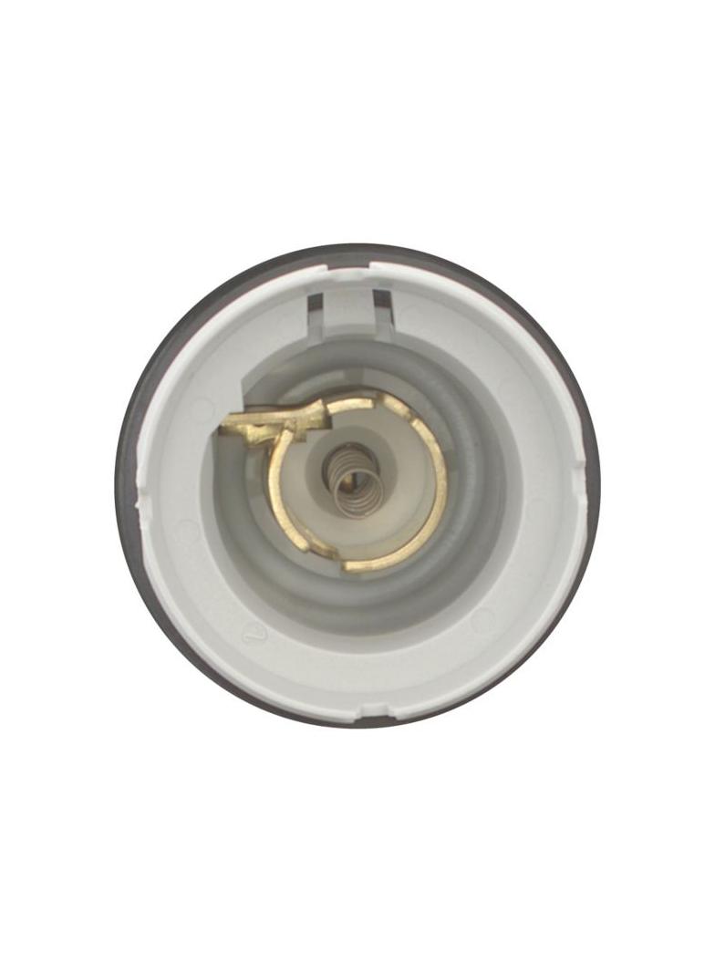 M22-LC-X Lampka sygnalizacyjna 22mm bez soczewki do żarówek z trzonkiem 216912 EATON