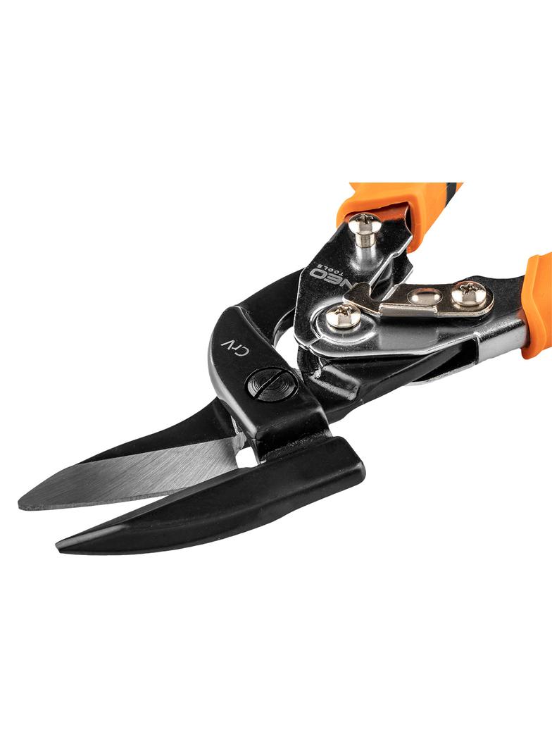 Nożyce do blachy 250 mm