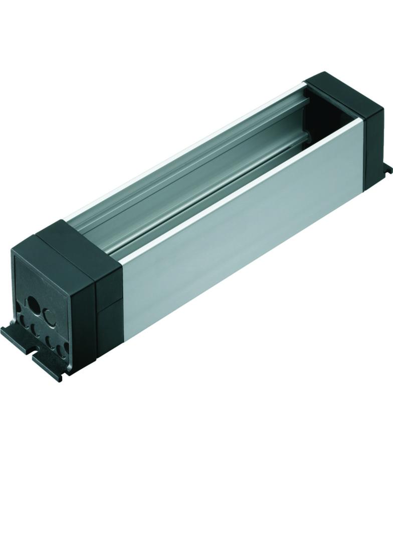 tehalit.office Nośnik urządzeń w systemie 45mm (4M 45x45mm) NRF0008A00 HAGER