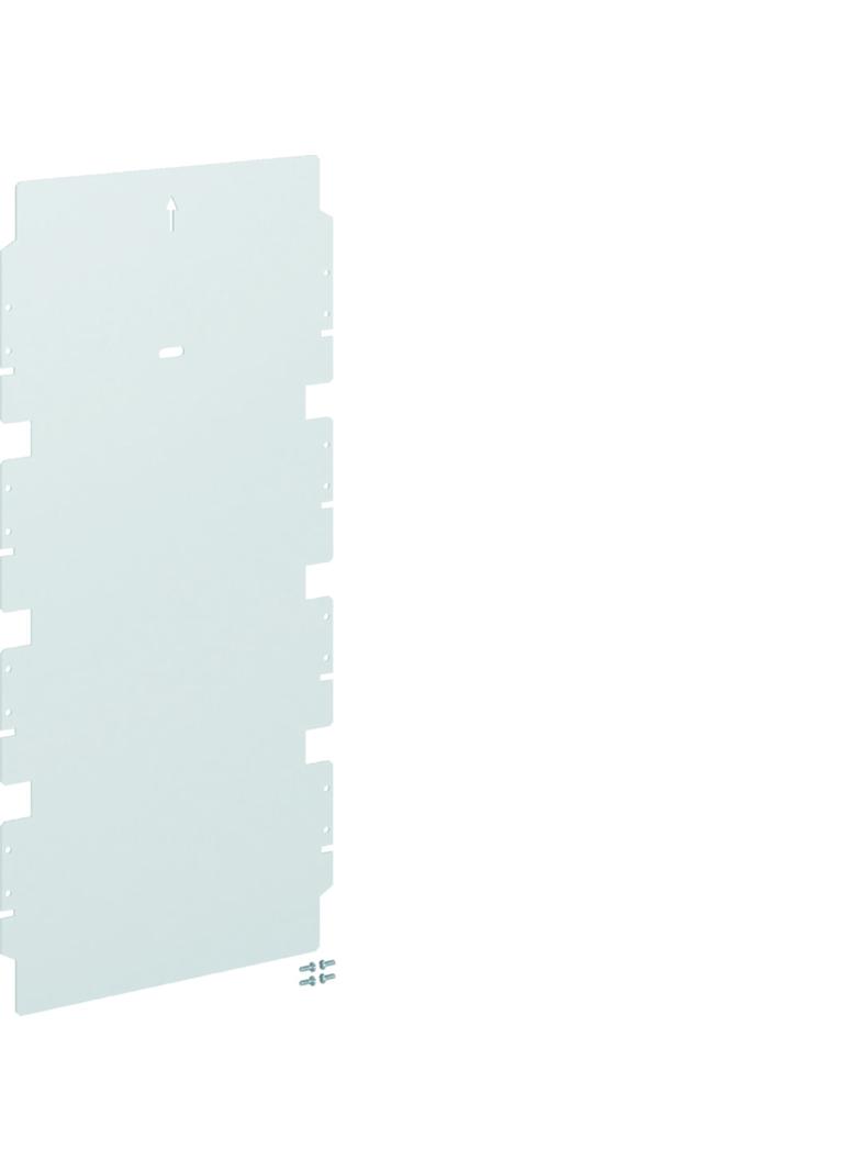 PŁYTA MONTAŻOWA,VOLTA,WIELKOŚĆ 4