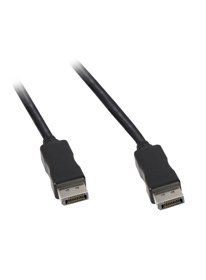 Przewód DP do DP 5m