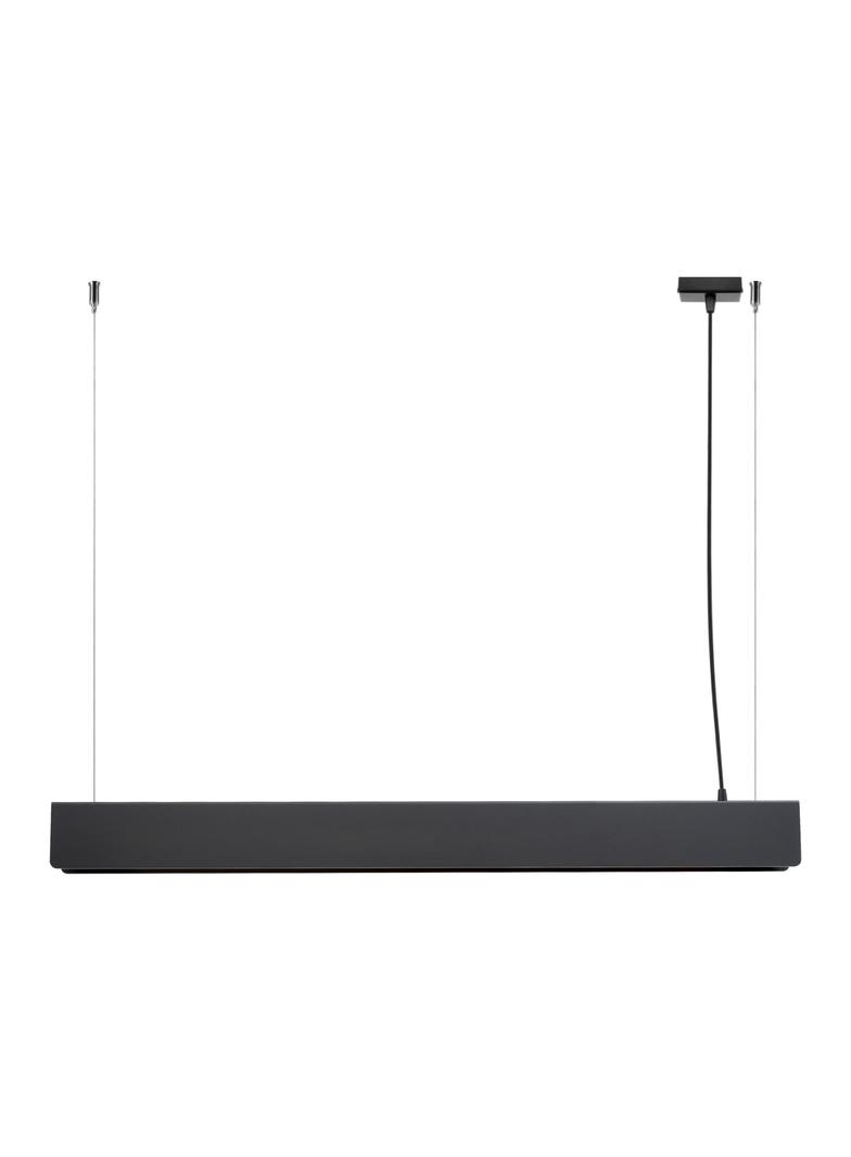 Lampa wisząca SPARK czarna