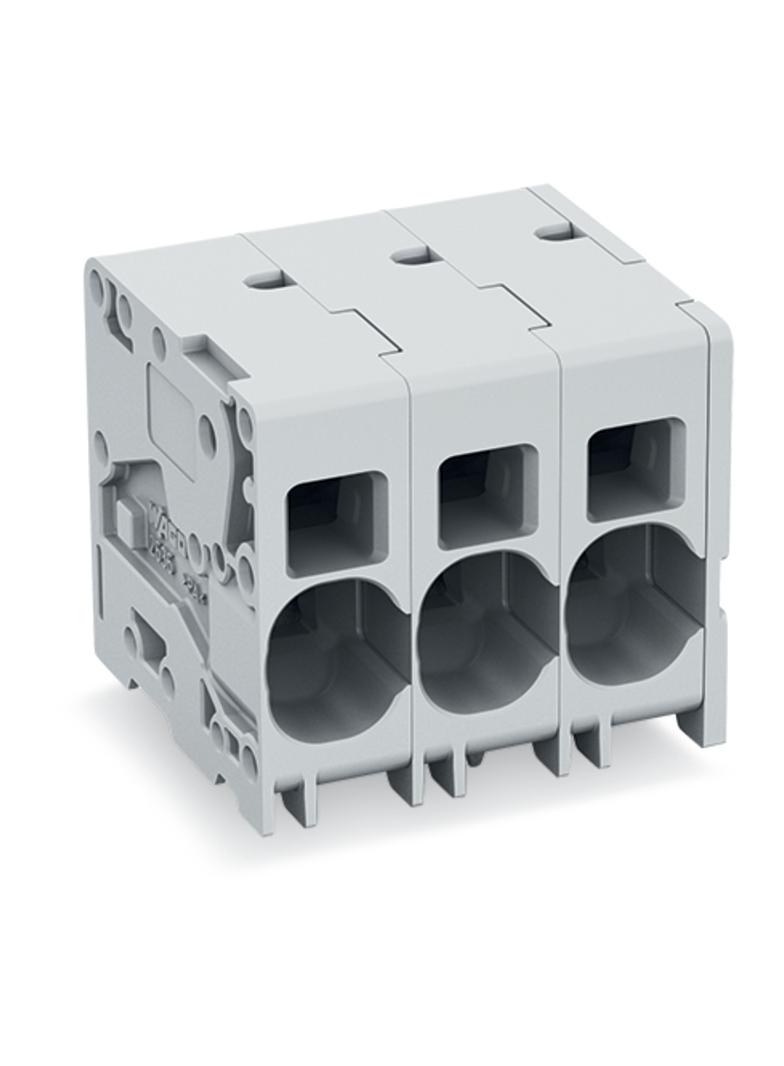 złączka do płytek drukowanych