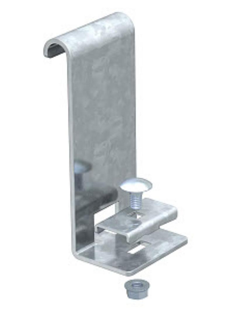 LAS 110 VA4301, Element przyłączeniowy