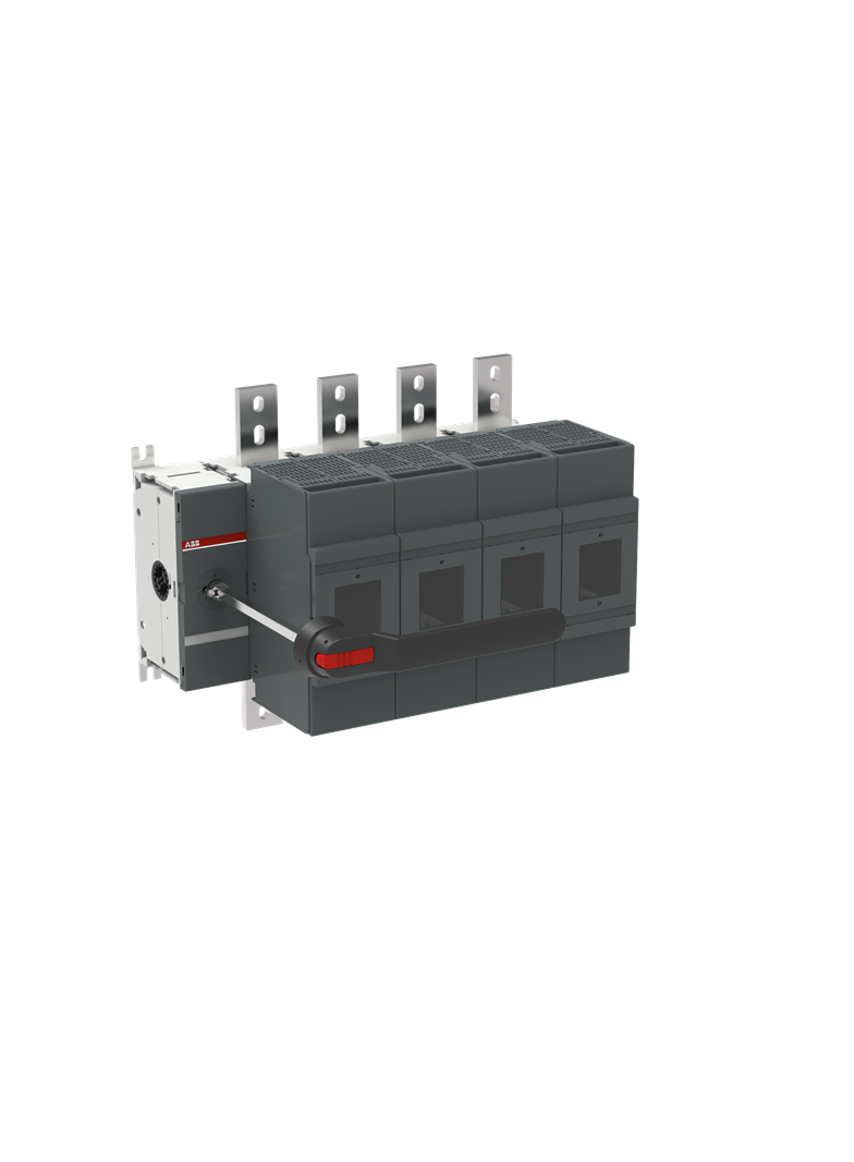 OS1200L04FP Rozłącznik OS