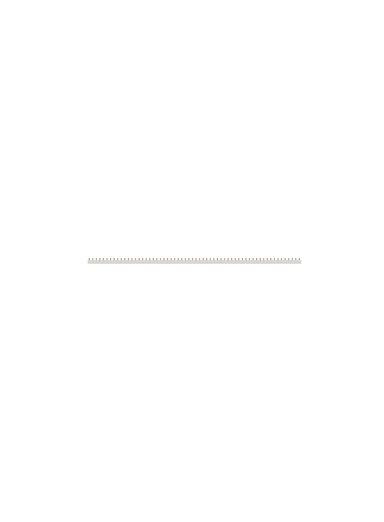 PS3/60/16 listwa łączeniowa