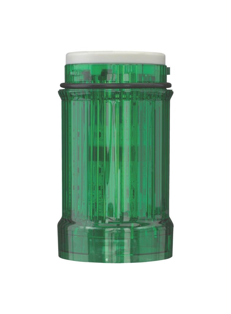 SL4-BL230-G Moduł pulsujący LED 230VAC - zielony 171350 EATON