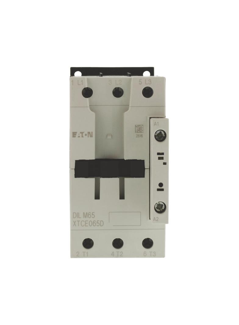 DILM65(RDC130) Stycznik mocy 65A [AC-3] 277910 EATON