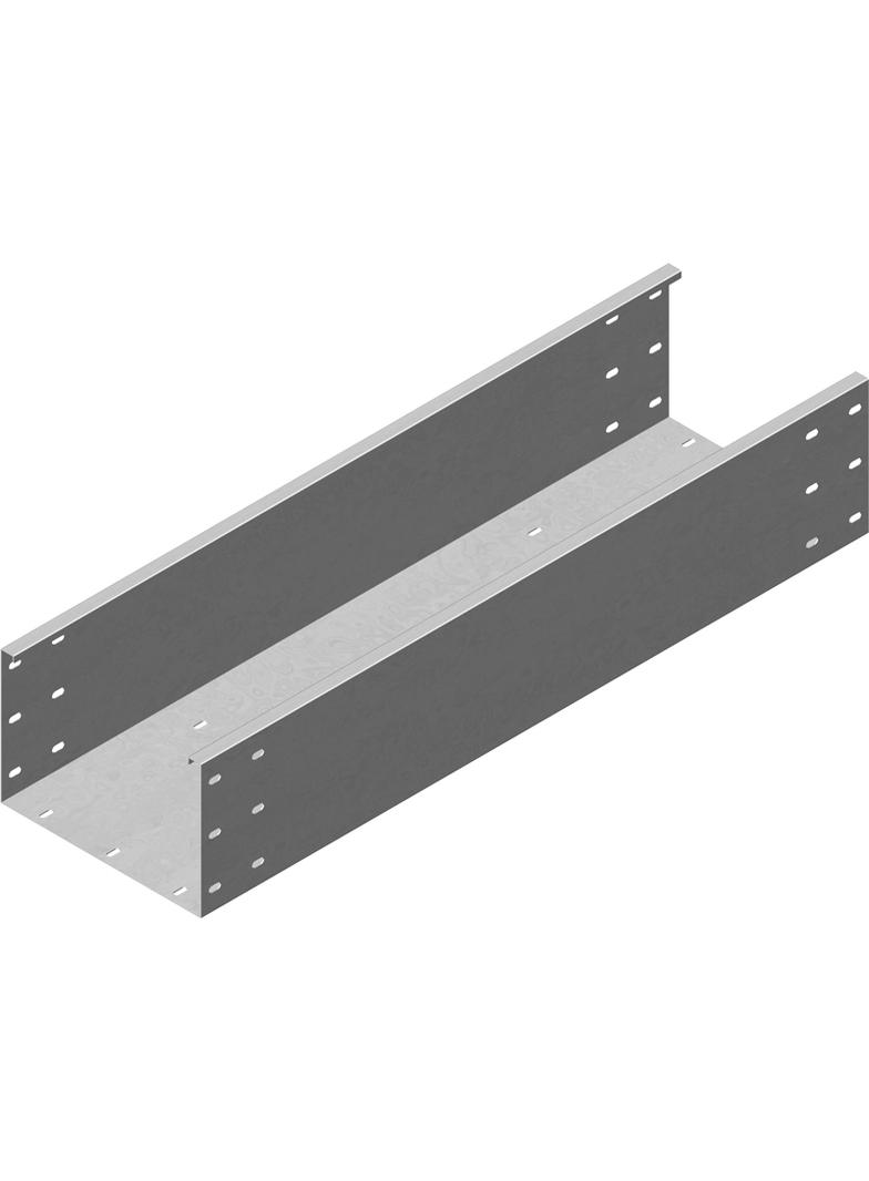 KZWP300H200/3 Korytko wzmocnione 1,5 mm