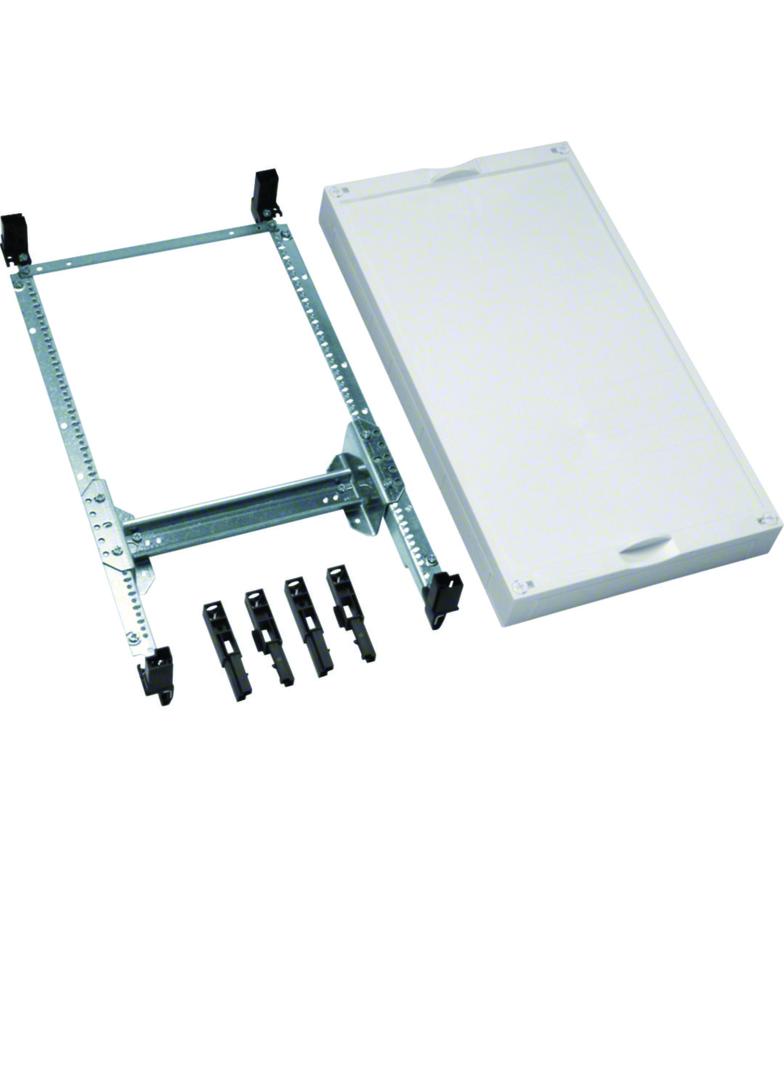 univers N Blok dla zacisków zasilających 450x250mm UD31A3 HAGER