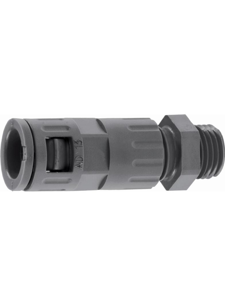 SILVYN KLICK GPZ PG 9 BK Złączka