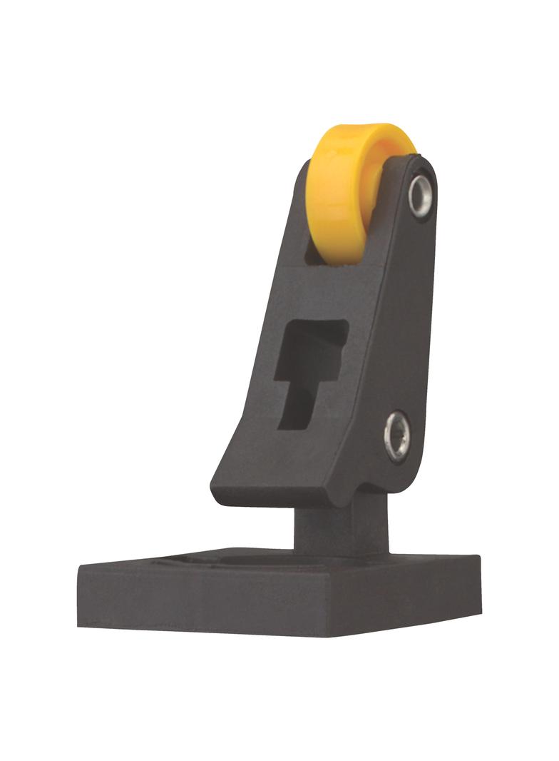 LS-XLA Głowica napędowa dźwignia kątowa z rolką 266124 EATON