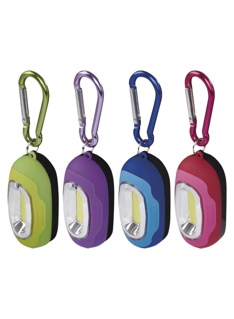 Brelok LED COB BOX 12 P3887 EMOS