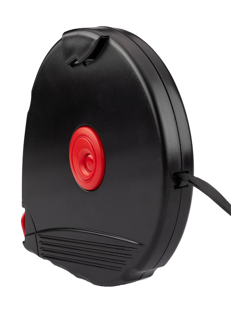 Taśma miernicza włókno szklane 30 m Top Tools GTX 28C513 GTX Poland