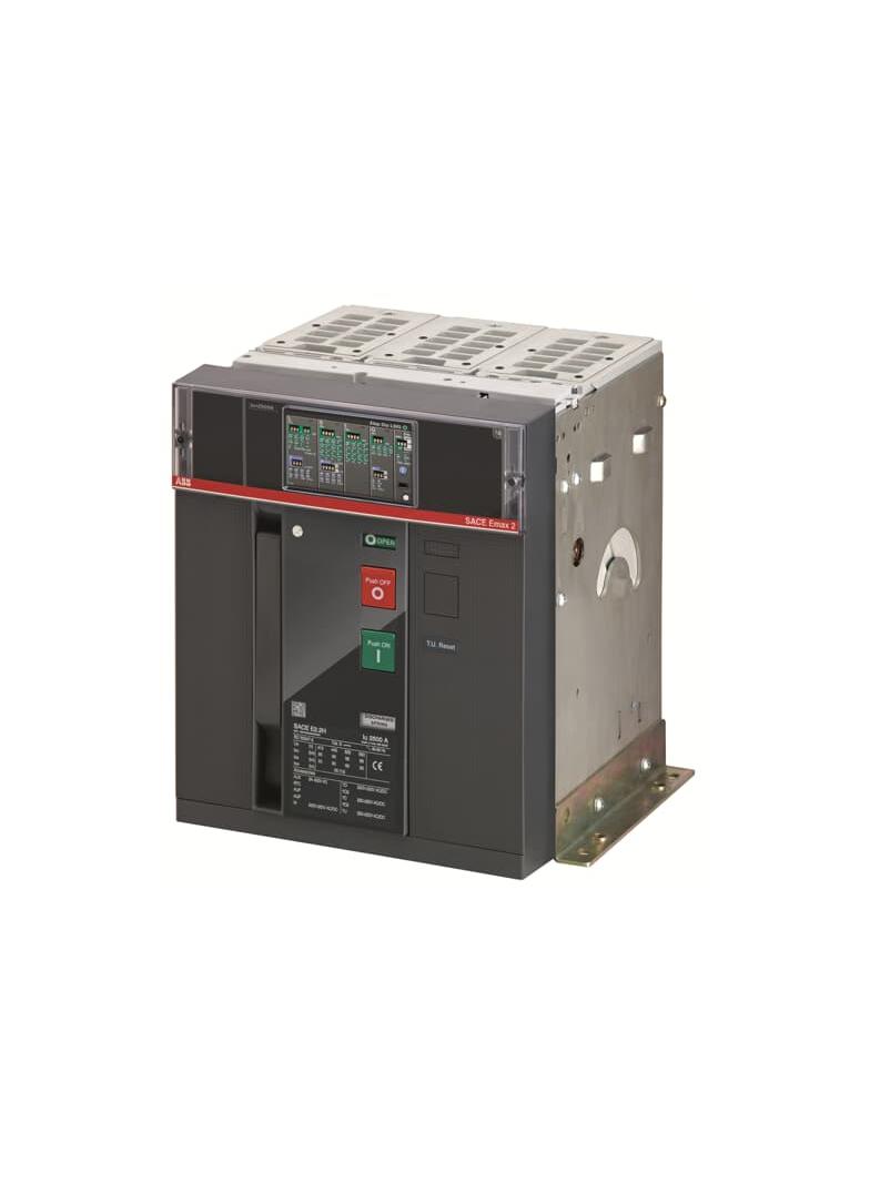 E2.2S 1600 Ekip Dip LSI 3p FHR wyłącznik powietrzny