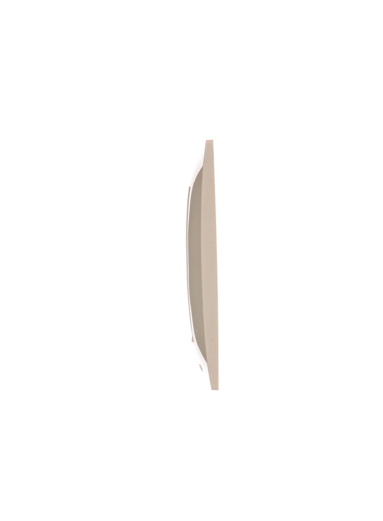 Simon 54 Premium Ramka 1-krotna PREMIUM do puszek karton-gips IP20 / IP44 kremowy DRK1/41 KONTAKT