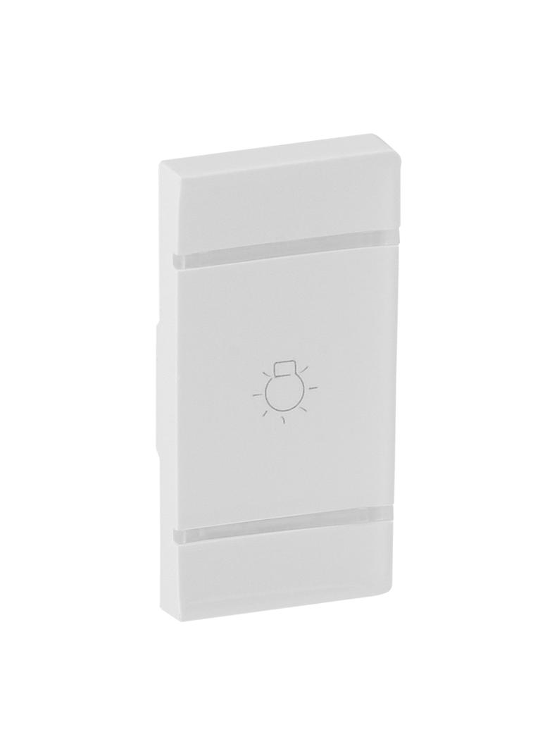 MH:KLAW PRAWY ŚWIATŁO 1M BIAŁY, Legrand