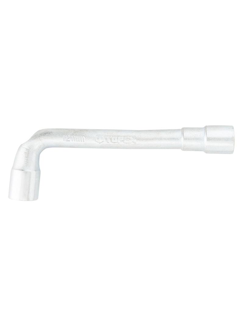 Klucz fajkowy 12 x 140 mm