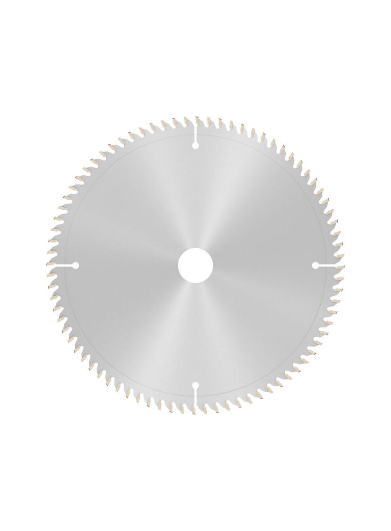 PIŁA TARCZOWA 254X30X80 DREWNO