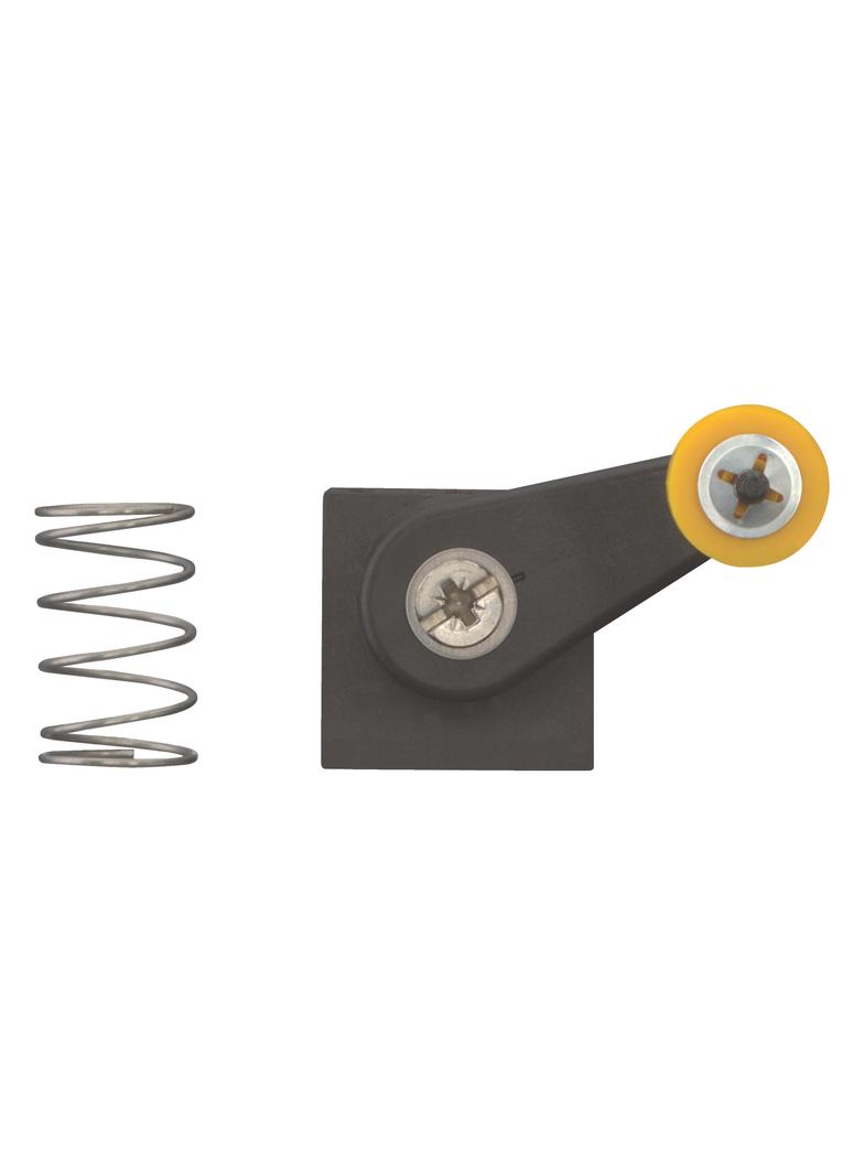 LS-XRL Głowica napędowa ramię obrotowe z rolką plastikową 266126 EATON