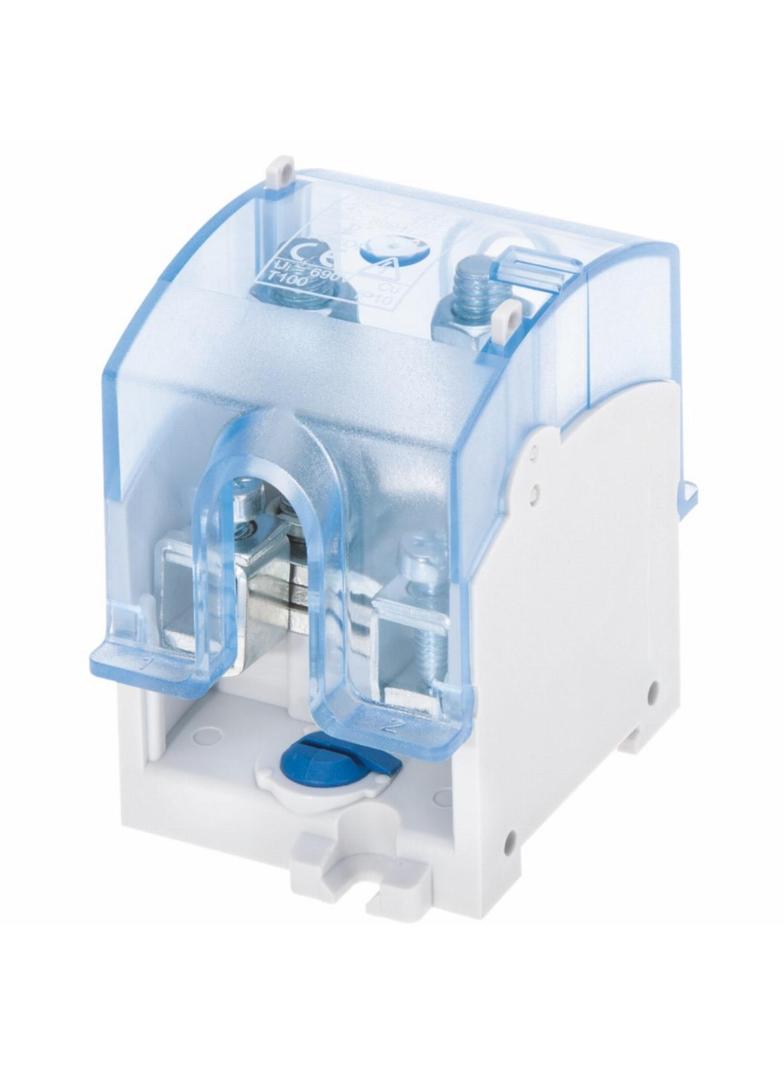 OBL 95/35-1W ODGAŁĘŹNIK [ŻÓŁTO-ZIELONY]