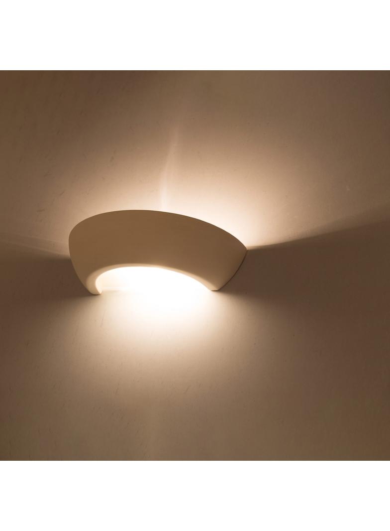 Sollux Kinkiet ceramiczny OSKAR SL.0160