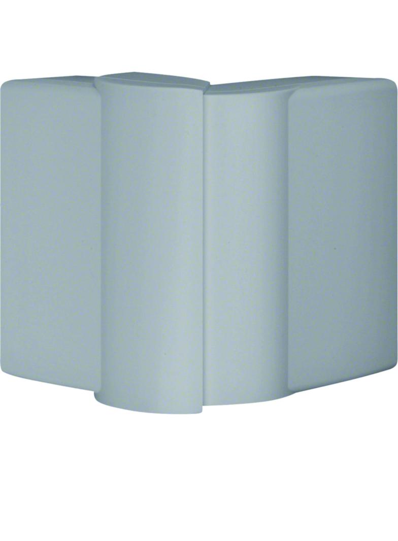 tehalit.LFF Kąt zewnętrzny regulowany 40x110mm, szary LFF4011037030 HAGER