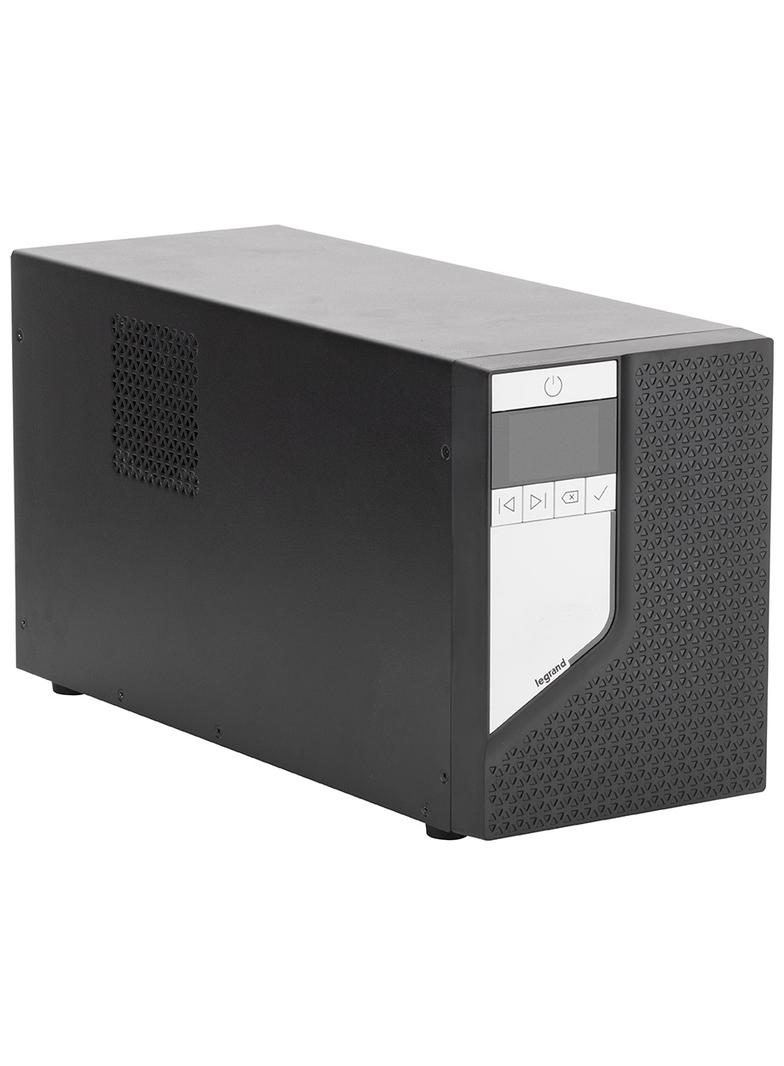 Ups Keor Spe 3000 Tower Line Interactive Lcd 311064 LEGRAND