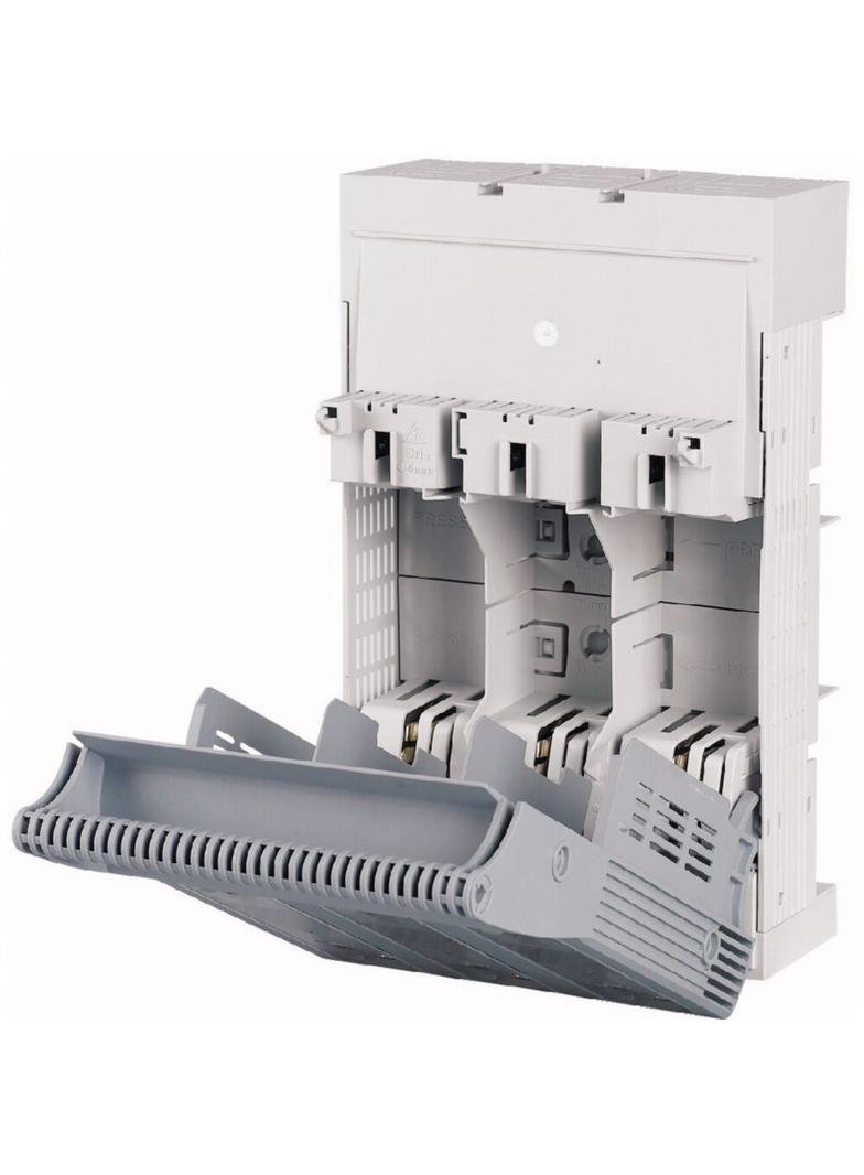 XNH1-S250 Rozłącznik bezpiecznikowy 250A rozmiar 1 3P montaż na Sasy 60i wersja Basic 183051 EATON