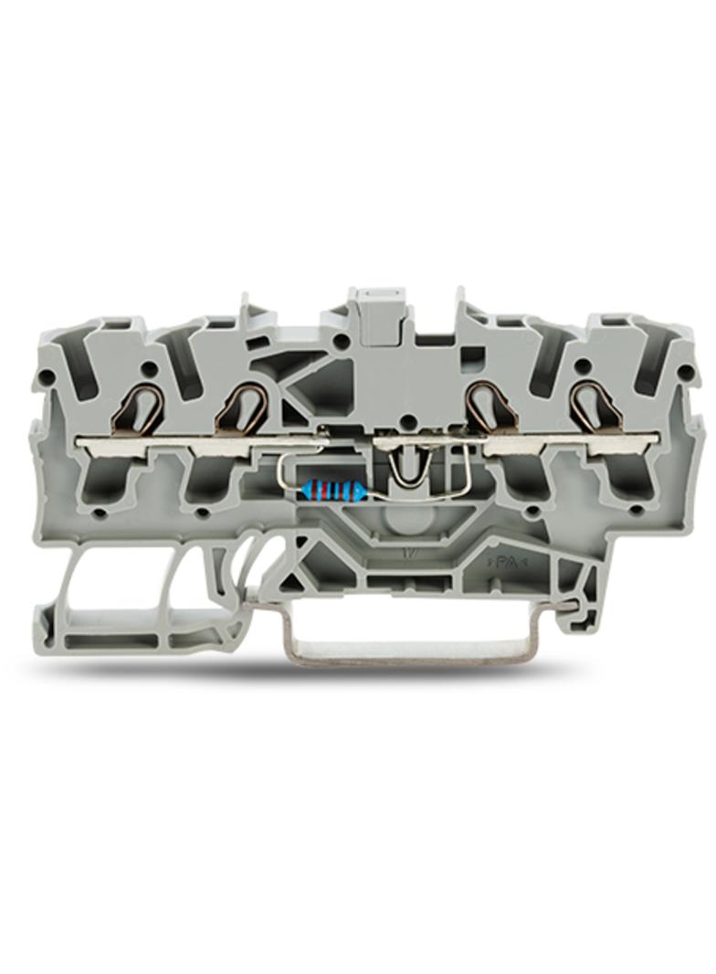 4-przewodowy moduł rezystancyjny