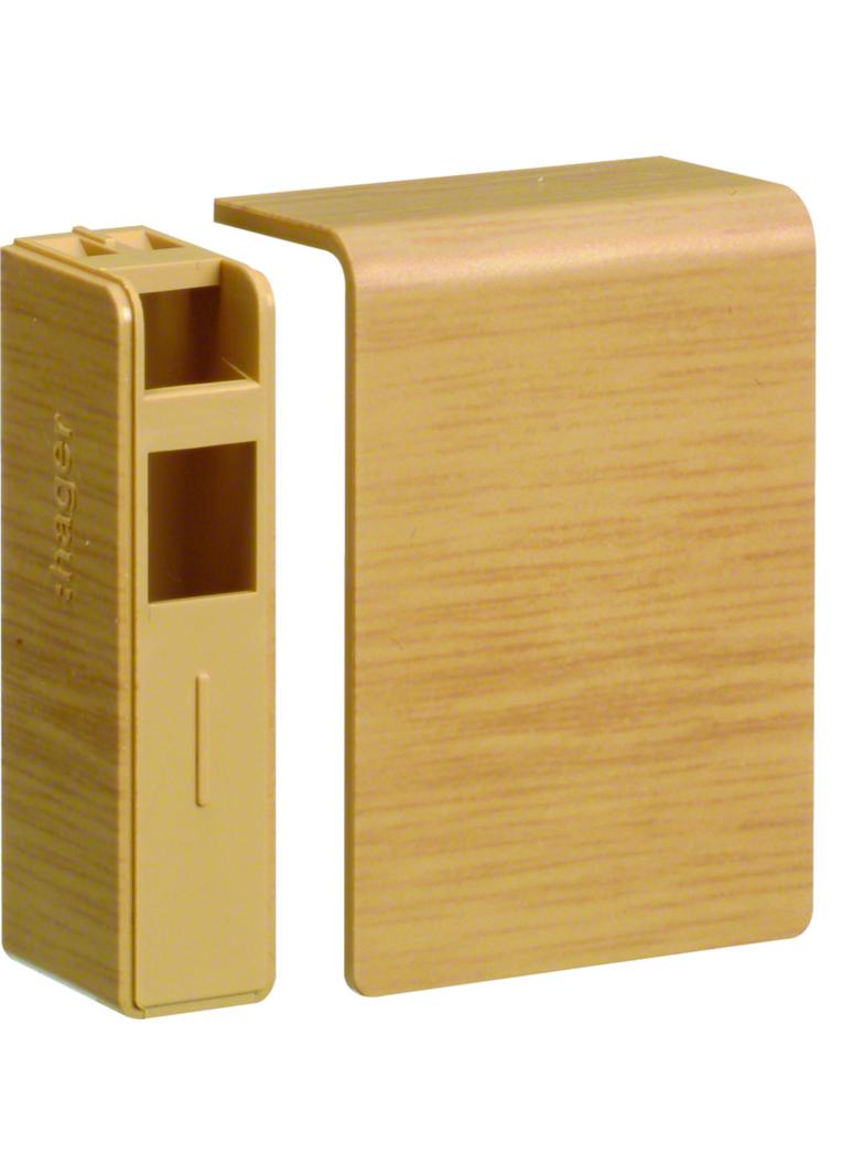 tehalit.SL Końcówka 20x55 dąb SL200556D5 HAGER