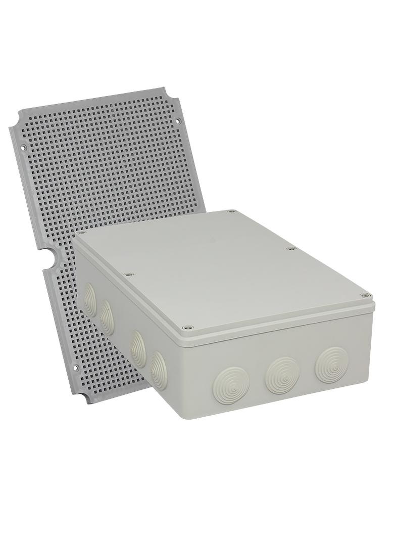 Puszka hermetyczna PH-5C.3 P 28.590 OPATÓWEK