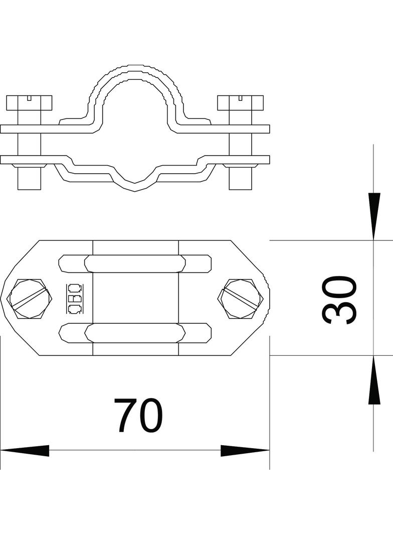 226/VA, ZŁĄCZKI ROZŁĄCZNE RD16/RD8-10