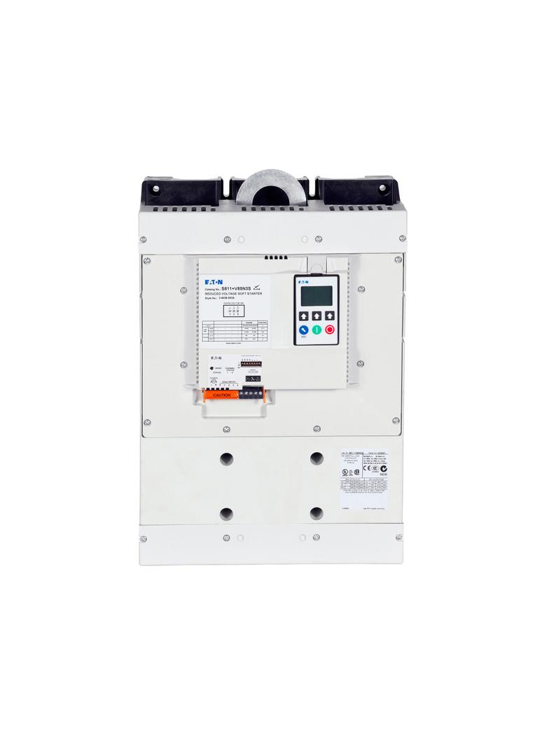S811+V65P3S Softstarter 650A 315kW 24VDC 169003 EATON