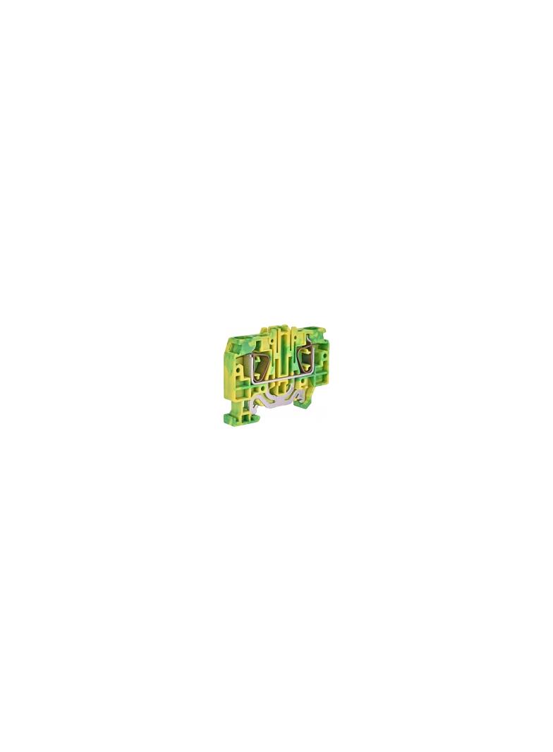 Złączka sprężynowa ochronna 10 mm2 (żółto-zielona) ESP-HTE.10 003903194 ETI
