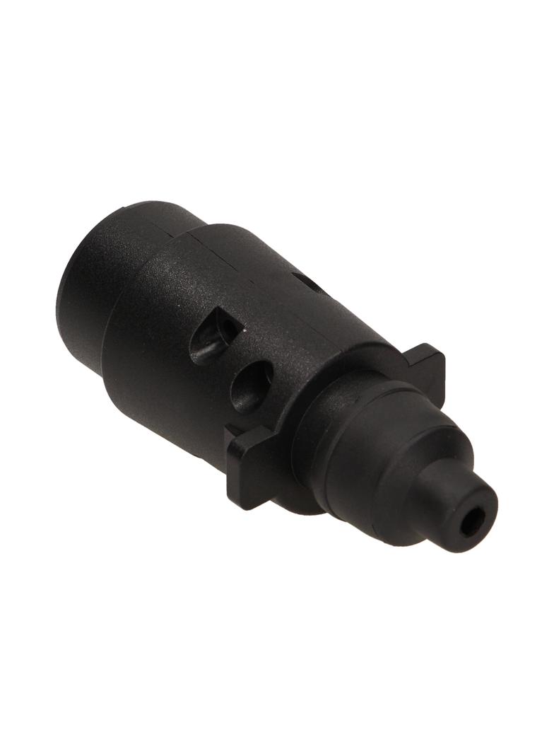 Wtyczka przyczepy plastikowa 7 pinów 12/24V OR-AE-1384 ORNO