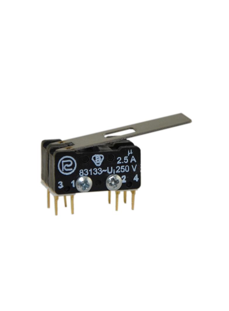 Łącznik miniaturowy 83133s54A2LO