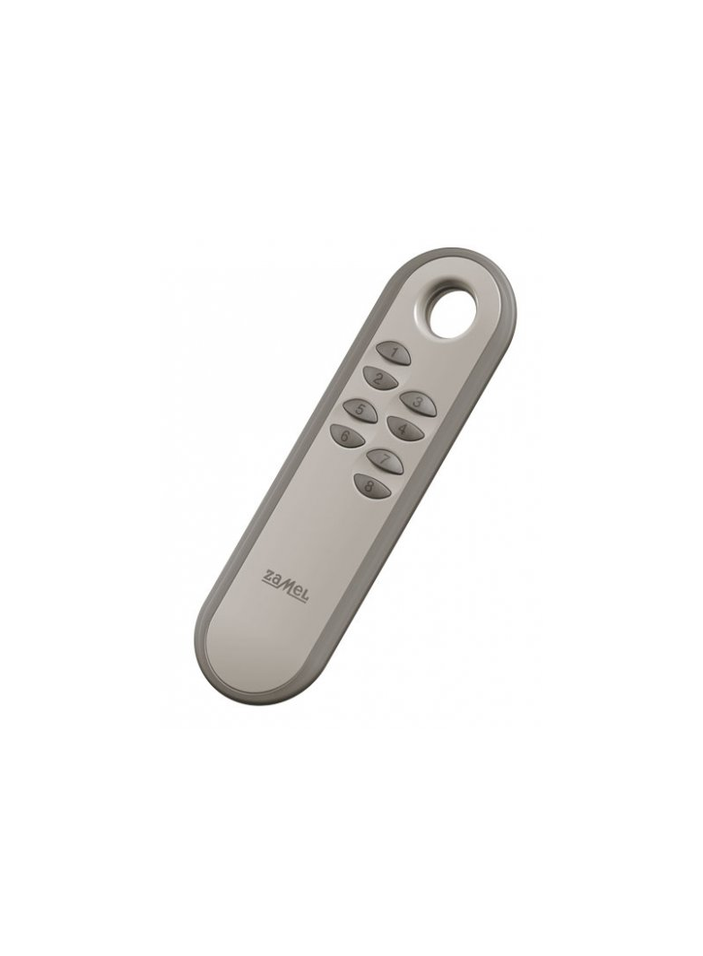 PILOT 8-KLAWISZOWY TYP: P-256/8