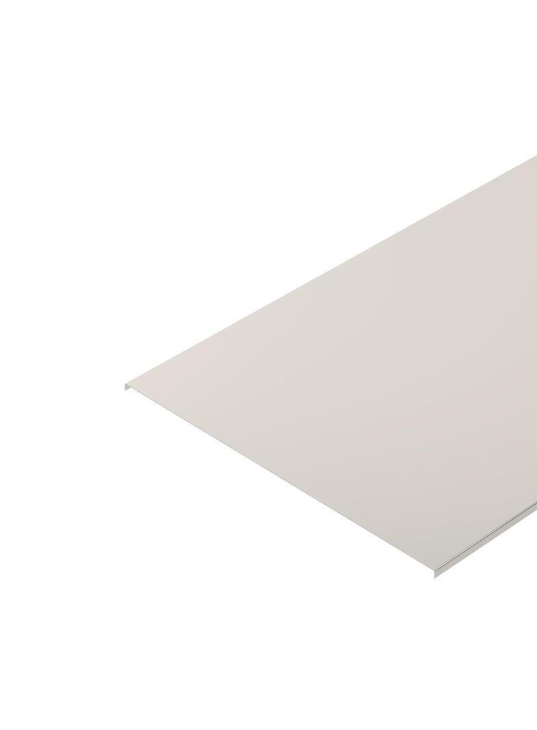 DRLU/600, POKRYWA PEŁNA BEZ RYGLA 600 VA