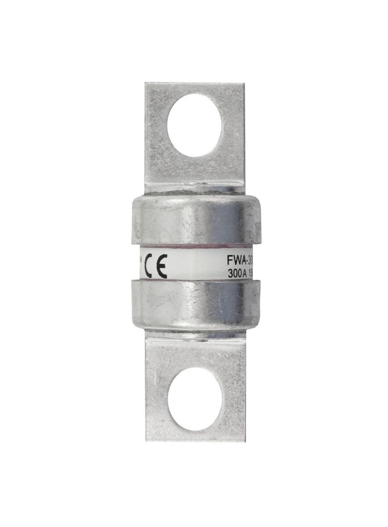 300A 150V AC SEMI-COND FUSE Wkładka szybka 300A AC 150V DC 150V 25x68 mm UL FWA-300B EATON