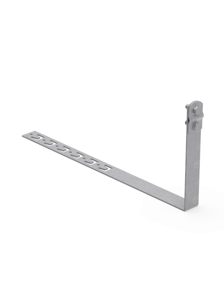 OG UCHWYT POD DACH.L-450 /SKRĘCANY/ZACZE 10.4/Z/S OG
