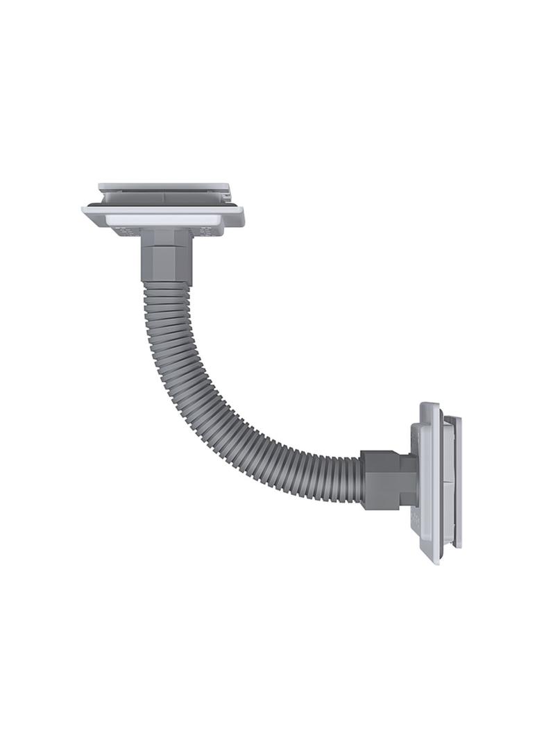 univers Łącznik narożny 5-polowy 12x5mm ZM75S HAGER