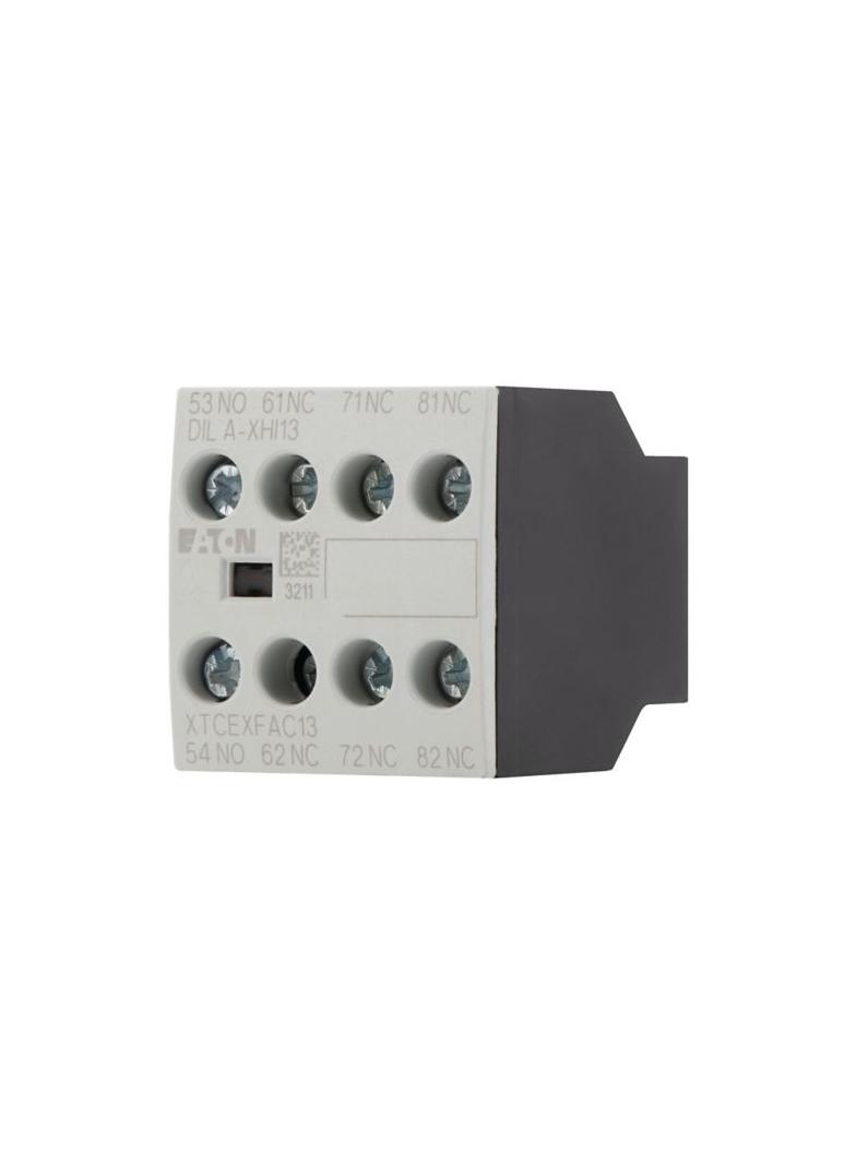 Styk pomocniczy 1Z 3R montaż czołowy DILA-XHI13 276425 EATON