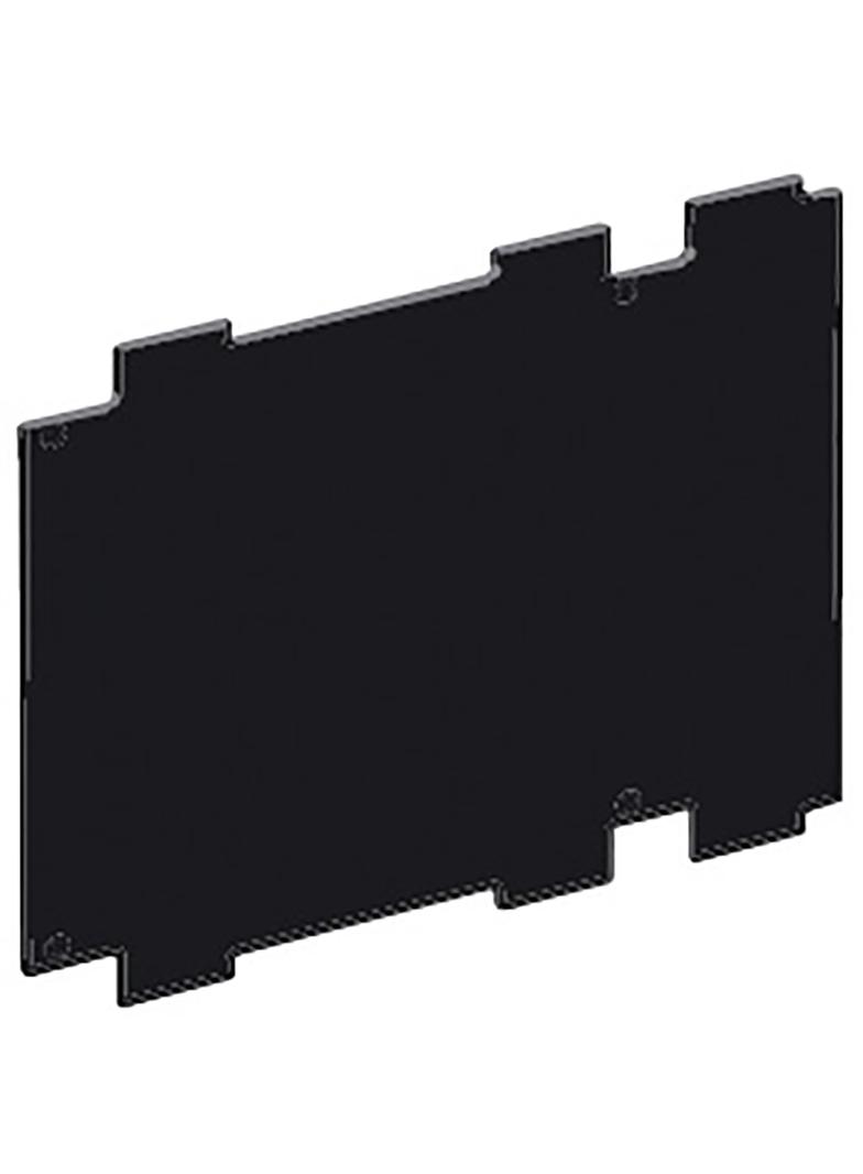 Osłona Tylna Dcx-M 200-400A  431165 LEGRAND