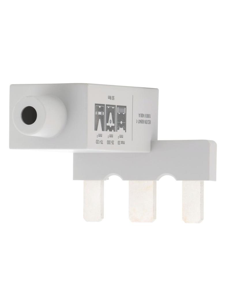 DILM150-XP1 Zwornik równoległy dla DILM80...150 284769 EATON