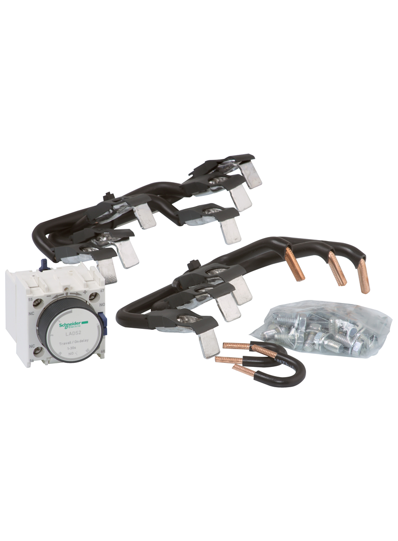 Zestaw osprzętu dodatkowego do D80