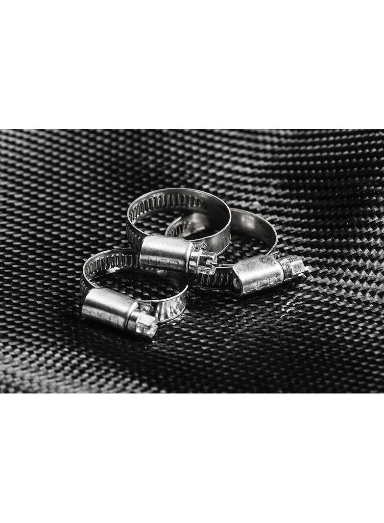 Opaska ślimakowa 8-12/9 mm, W4, 3 szt.